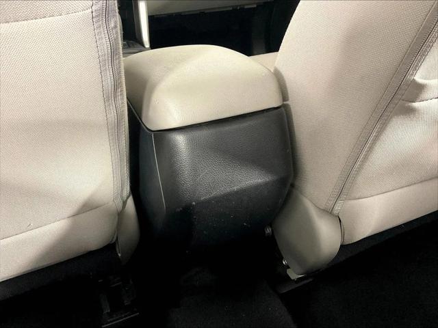 2014 Subaru Forester 2.5i