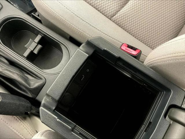 2014 Subaru Forester 2.5i