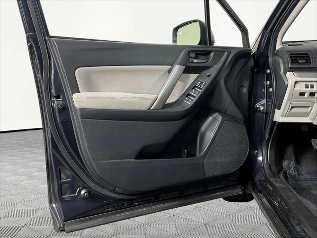 2014 Subaru Forester 2.5i
