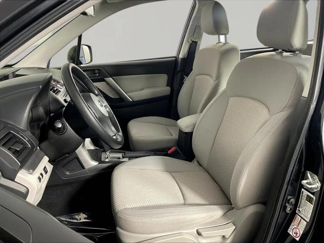 2014 Subaru Forester 2.5i