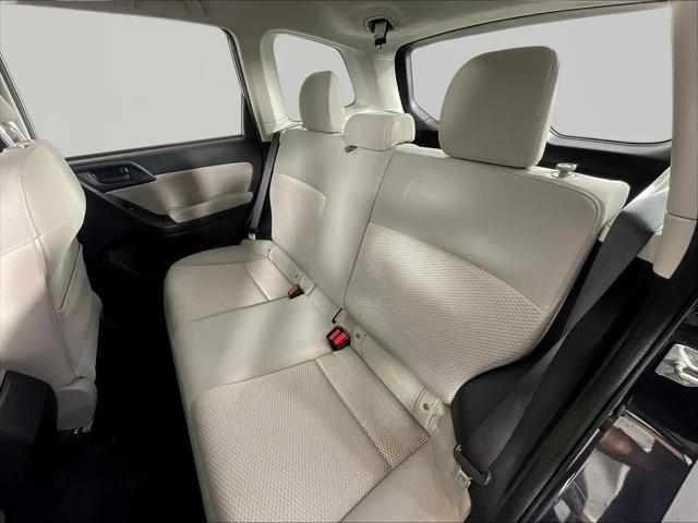 2014 Subaru Forester 2.5i