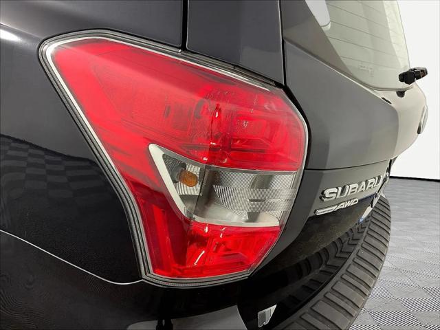 2014 Subaru Forester 2.5i