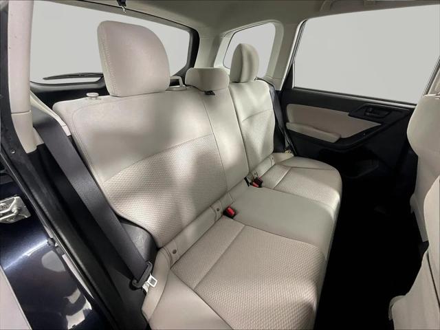 2014 Subaru Forester 2.5i