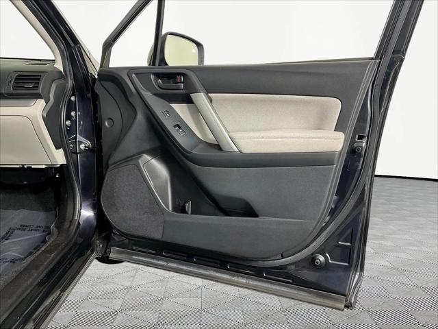 2014 Subaru Forester 2.5i