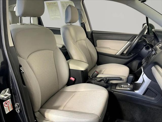 2014 Subaru Forester 2.5i