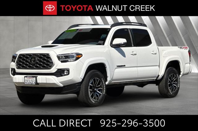 2023 Toyota Tacoma TRD Sport for sale in Walnut Creek, CA