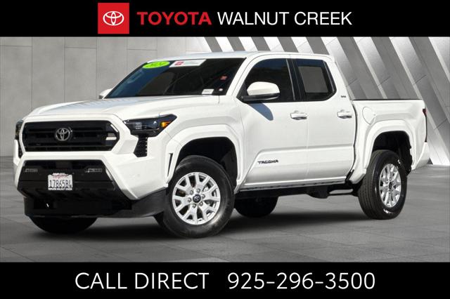 2024 Toyota Tacoma SR5 for sale in Walnut Creek, CA
