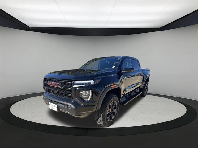 2025 GMC Canyon 4WD Elevation for sale in Sycamore, IL