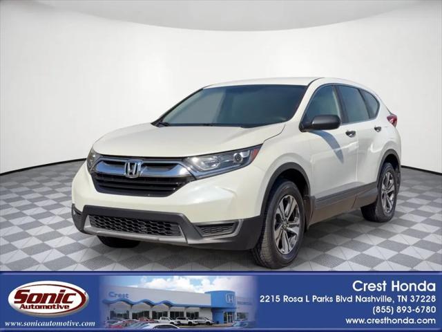 2018 Honda CR-V LX for sale in Nashville, TN