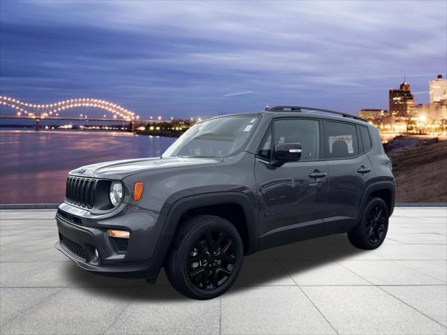 2023 Jeep Renegade Altitude 4x4 for sale in Memphis, TN
