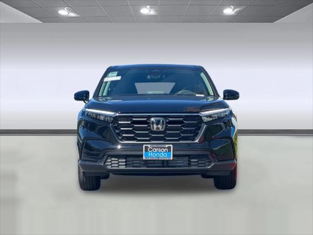 2027 Honda CR-V LX