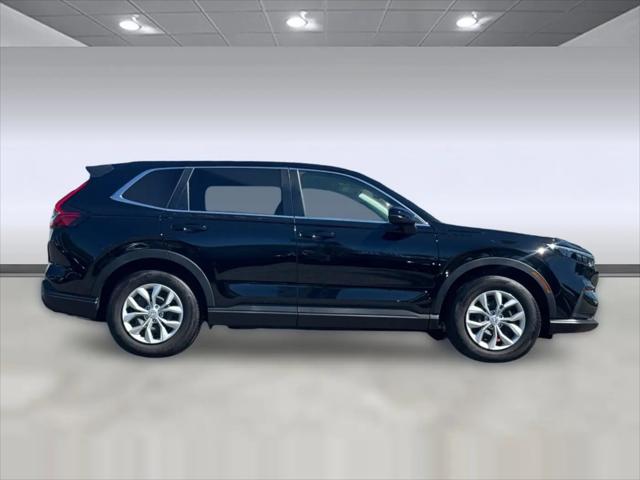 2027 Honda CR-V LX