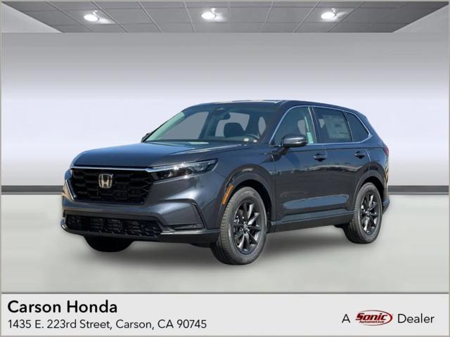 2027 Honda CR-V EX-L for sale in Carson, CA