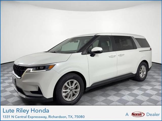 2022 Kia Carnival MPV LX Seat Package for sale in Richardson, TX