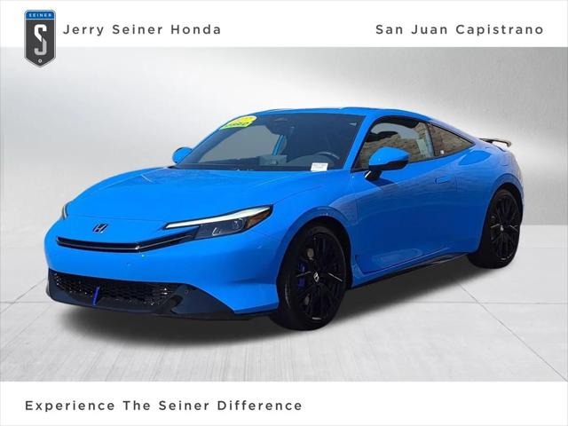 2027 Honda Prelude Hybrid for sale in San Juan Capistrano, CA