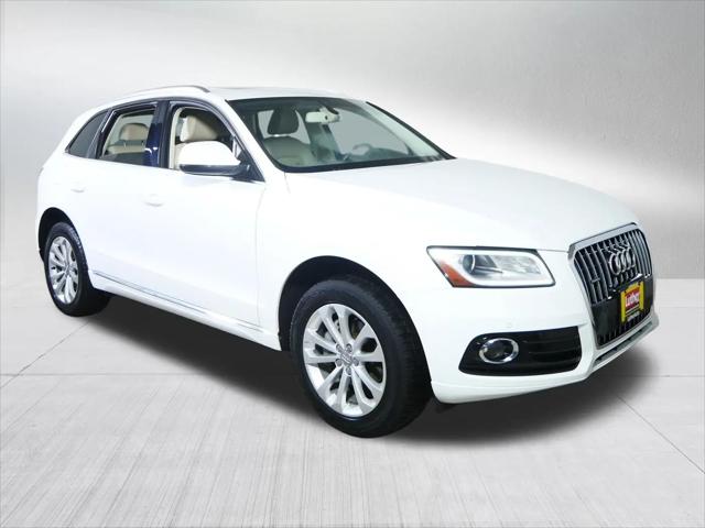 2014 Audi Q5 2.0T Premium for sale in Brooklyn Center, MN