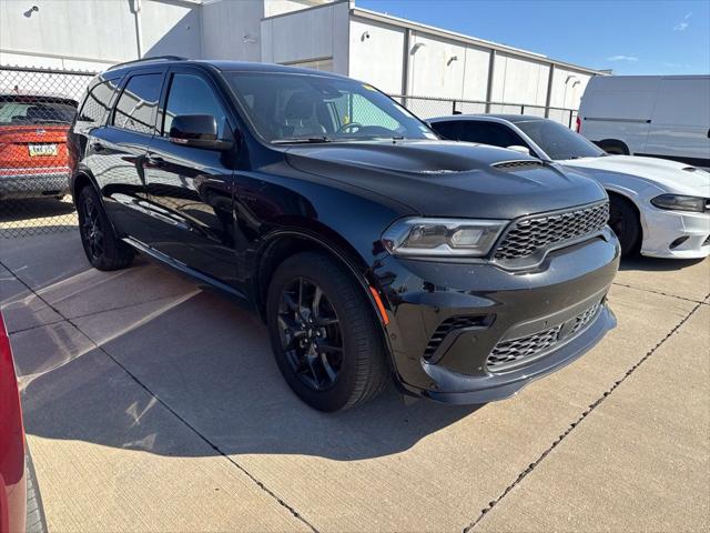 2026 Dodge Durango GT Plus AWD HEMI V8 for sale in Waukee, IA