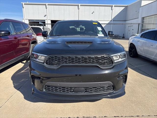2026 Dodge Durango GT Plus AWD HEMI V8