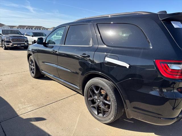 2026 Dodge Durango GT Plus AWD HEMI V8