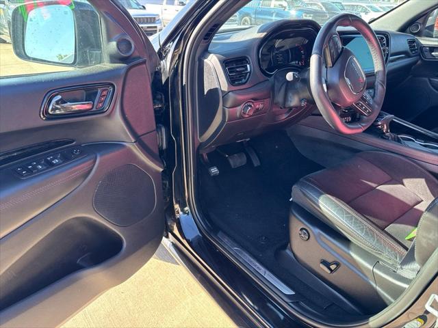 2026 Dodge Durango GT Plus AWD HEMI V8