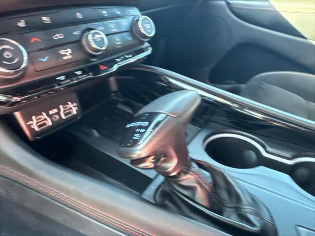 2026 Dodge Durango GT Plus AWD HEMI V8
