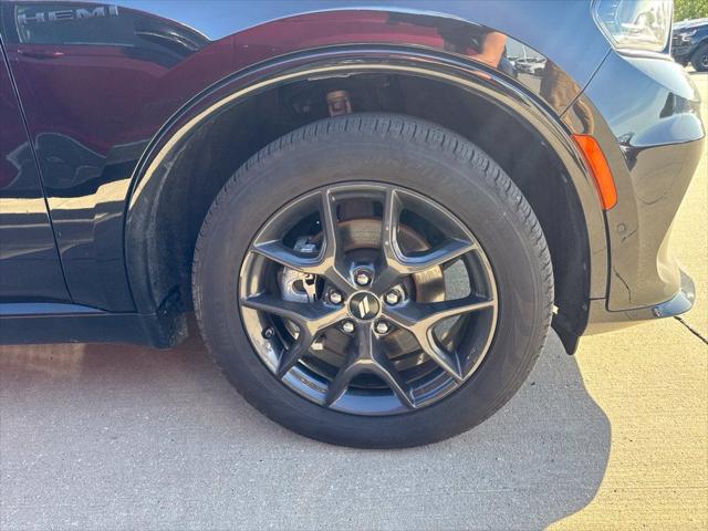 2026 Dodge Durango GT Plus AWD HEMI V8