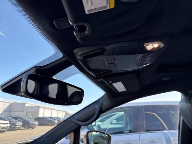 2025 Chrysler Pacifica Limited AWD