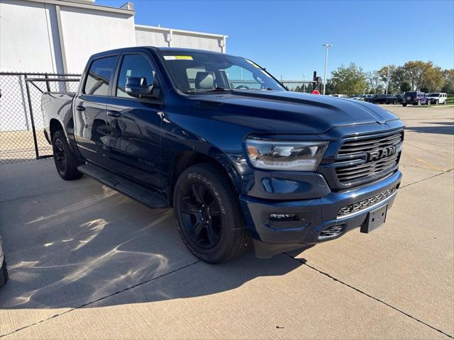 2022 Ram 1500 Sport for sale in Waukee, IA
