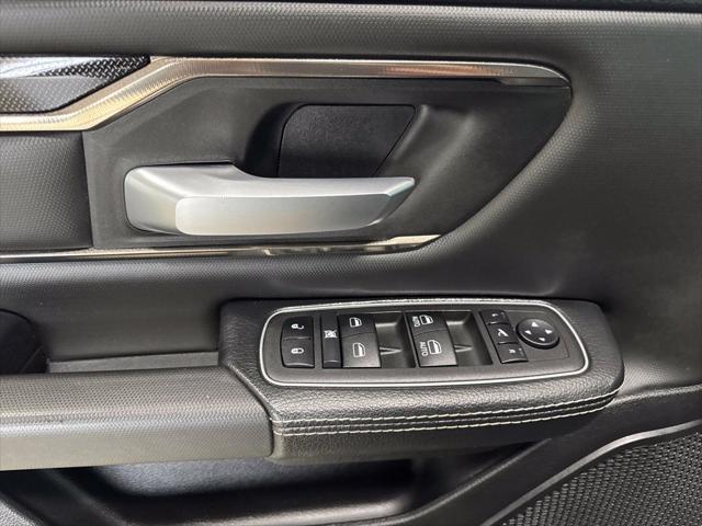2022 Ram 1500 Sport