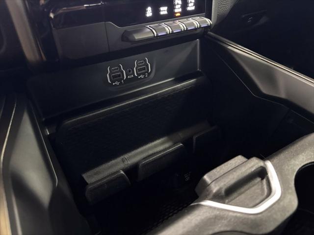 2022 Ram 1500 Sport