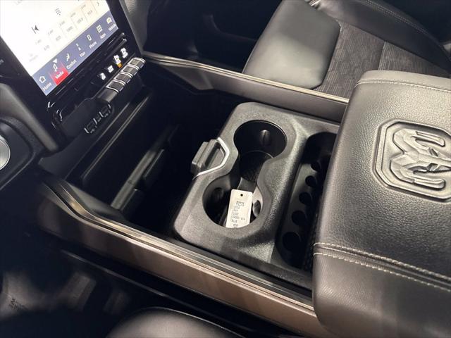 2022 Ram 1500 Sport