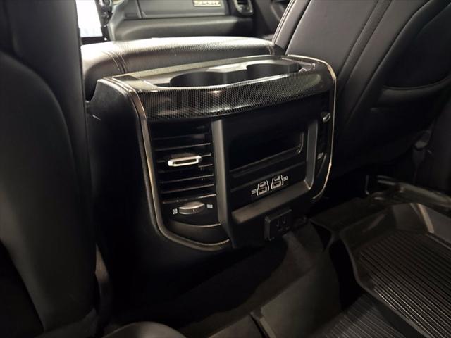 2022 Ram 1500 Sport