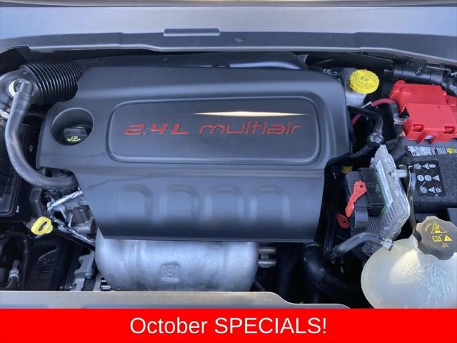 2019 Jeep Compass Limited 4x4