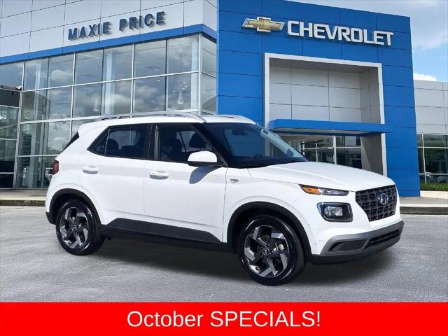 2026 Hyundai Venue SEL for sale in Loganville, GA