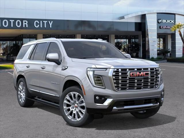 2027 GMC Yukon Denali, 4WD for sale in Bakersfield, CA