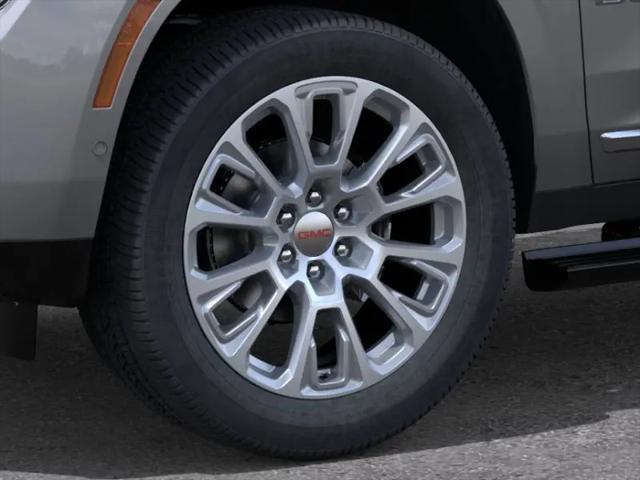 2027 GMC Yukon Denali, 4WD