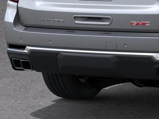 2027 GMC Yukon Denali, 4WD