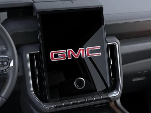 2027 GMC Yukon Denali, 4WD