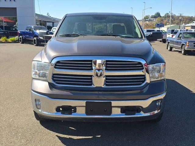 2017 Ram 1500 SLT
