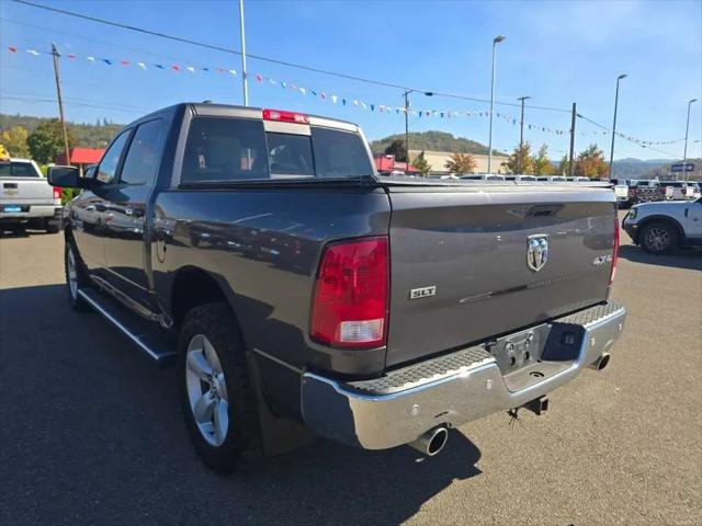 2017 Ram 1500 SLT