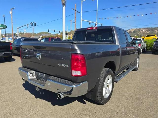 2017 Ram 1500 SLT