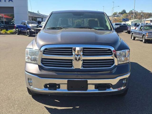 2017 Ram 1500 SLT