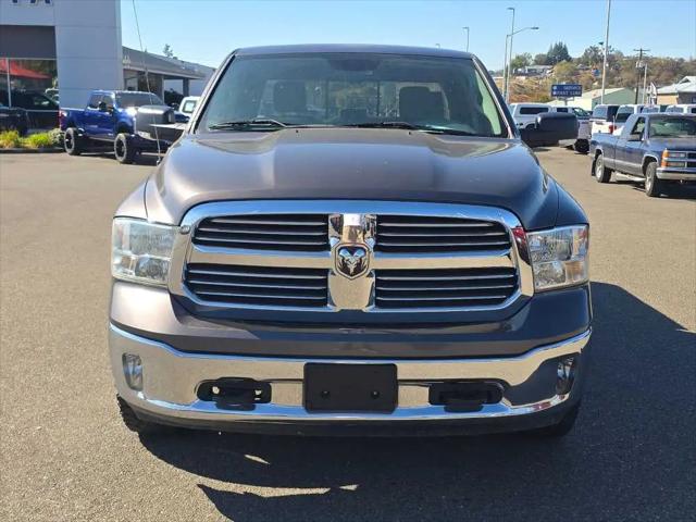 2017 Ram 1500 SLT