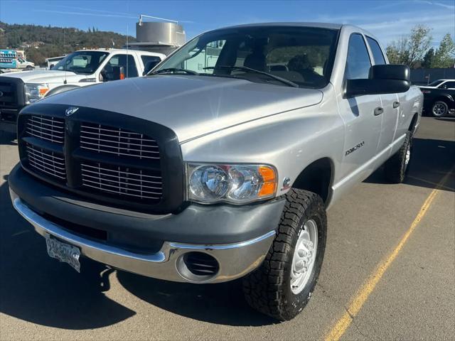 2005 Dodge Ram 2500 ST for sale in Roseburg, OR