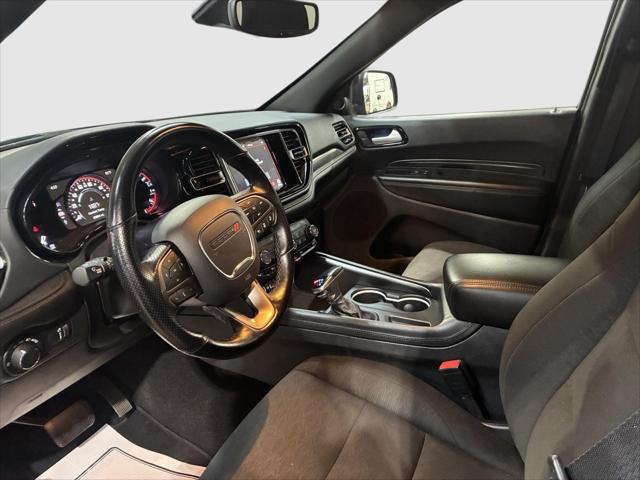 2024 Dodge Durango SXT Plus AWD 2024 Dodge Durango SXT Plus AWD