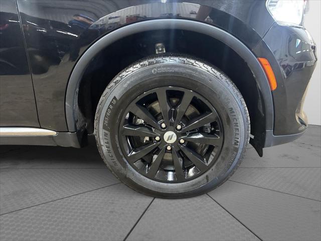 2024 Dodge Durango SXT Plus AWD 2024 Dodge Durango SXT Plus AWD