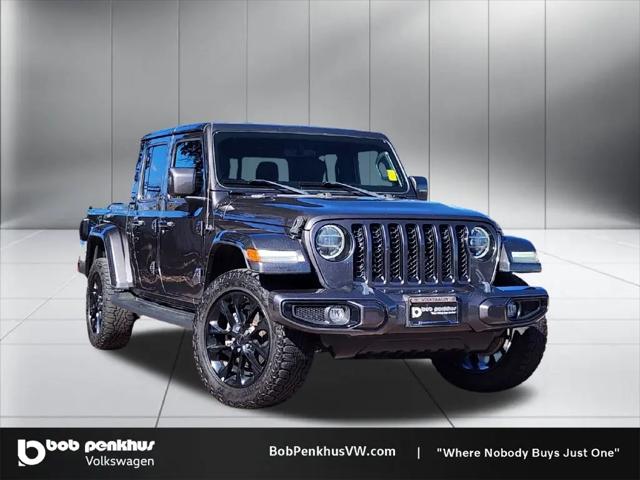 2021 Jeep Gladiator Sport for sale in Colorado Springs, CO