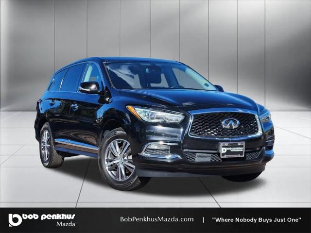 2019 INFINITI QX60 PURE for sale in Colorado Springs, CO