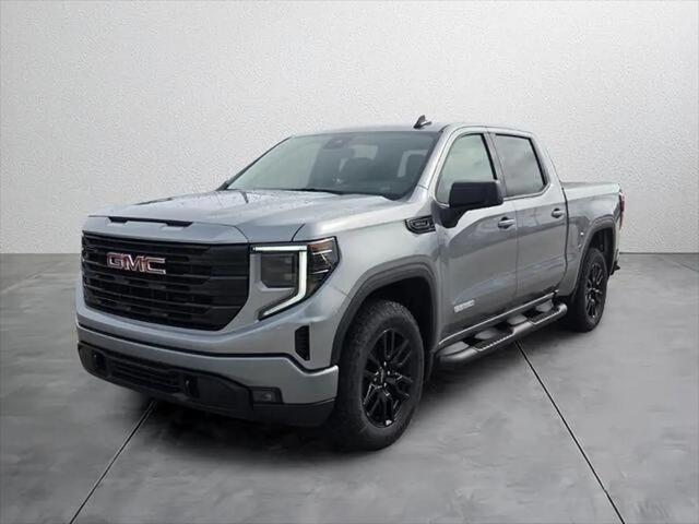 2026 GMC Sierra 1500 Crew Cab, Short Bed, Elevation, RWD for sale in Sebring, FL