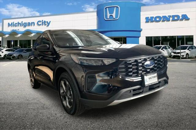 2026 Ford Escape ST-Line for sale in Michigan City, IN